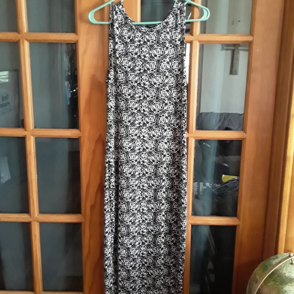 Womans Dress